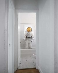 Self-Slaughter Spacemen Image 6