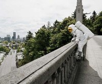 Self-Slaughter Spacemen Image 8