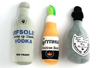 Canine Cocktail Plushies Image 2