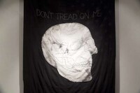 Gritty Undead Art Image 5