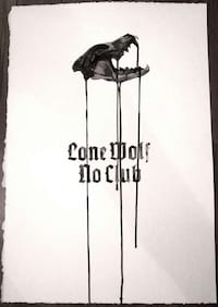Gritty Undead Art Image 7
