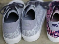 Safari Spotted Sneakers Image 2