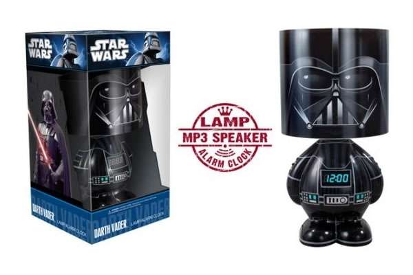 Dark Force Illuminations