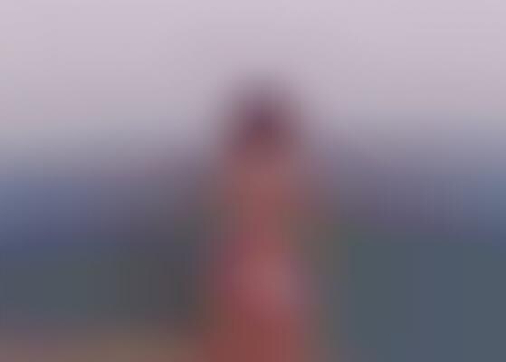 Dreamy Mountaintop Photography