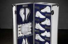 Superstar Shortstop Charity Chests