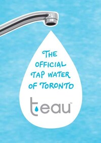 Witty Water Giveaways Image 4