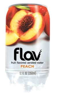 Hybrid Bottled Beverages Image 2