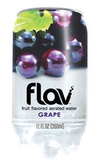 Hybrid Bottled Beverages Image 3