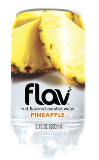 Hybrid Bottled Beverages Image 4