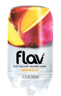 Hybrid Bottled Beverages Image 6