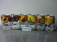 Hybrid Bottled Beverages Image 8