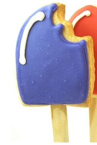 Drip-Free Crunchy Confections Image 4