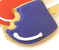 Drip-Free Crunchy Confections Image 5