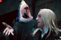Shark-ified Dark Lords Image 2