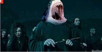 Shark-ified Dark Lords Image 3