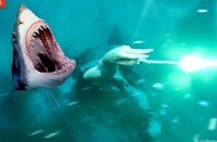 Shark-ified Dark Lords Image 4