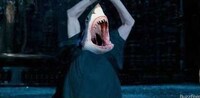 Shark-ified Dark Lords Image 5