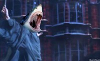 Shark-ified Dark Lords Image 6