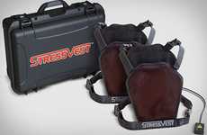 Tactical Laser Tag Gear