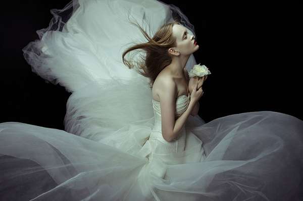 Withering Wedding Woe Shoots