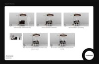 Lamp-Defined Desks Image 6
