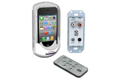 Switch Plate Smartphone Chargers