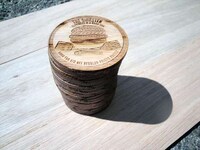 Lumber Coin Coupons Image 2