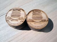 Lumber Coin Coupons Image 4