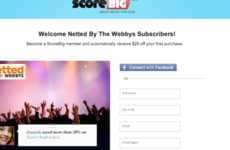 People-Powered Ticket Sites