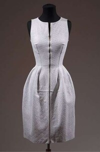 Eccentric Heiress Exhibits Image 5