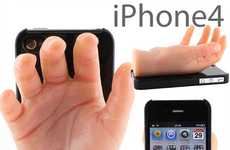 Shaken Smartphone Covers