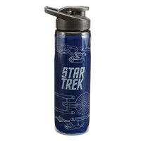 Gloriously Geeky Hydrators