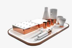 Laboratory-Like Dishware: Eating Objects Creates an Interactive Multi ...