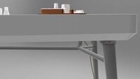 Laboratory-Like Dishware Image 4