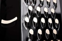 Upcycled Kitchenware Lights Image 3