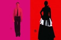 Saturated Pop Art Couture  Image 7