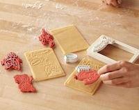 Crime-Fighting Confections Image 2