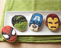 Crime-Fighting Confections Image 3