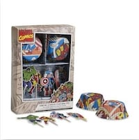 Crime-Fighting Confections Image 4