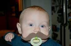 Whiskered Baby Accessories