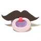 Whiskered Baby Accessories Image 2