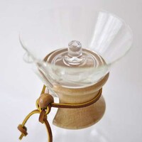 Hourglass Caffeine Makers Image 3
