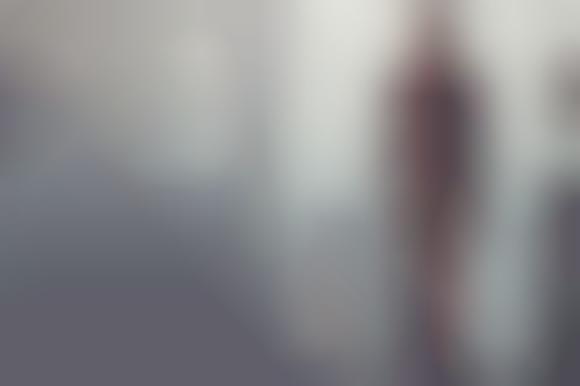 Cinematically Sensual Photography