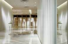 Pristinely Partitioned Boutiques