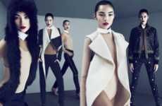 Exotically Edgy Campaigns