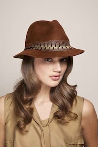 Chic Birdy Hats Image 3