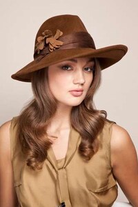 Chic Birdy Hats Image 6