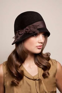 Chic Birdy Hats Image 7