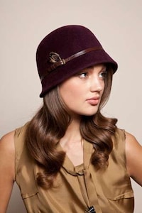 Chic Birdy Hats Image 8