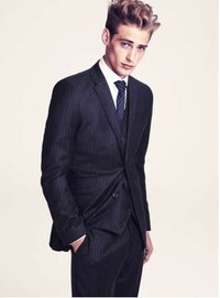 Classy Casual Ensembles Image 4